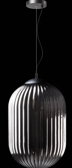 Outlet Eijerkamp Collectie Glamm Hanglamp Zwart
