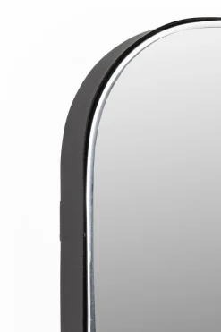 Discount Zuiver Glamour Spiegel Bruin