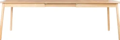 Best Zuiver Glimps Eettafel Natural