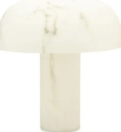 Online By Boo Glowstone Tafellamp Wit