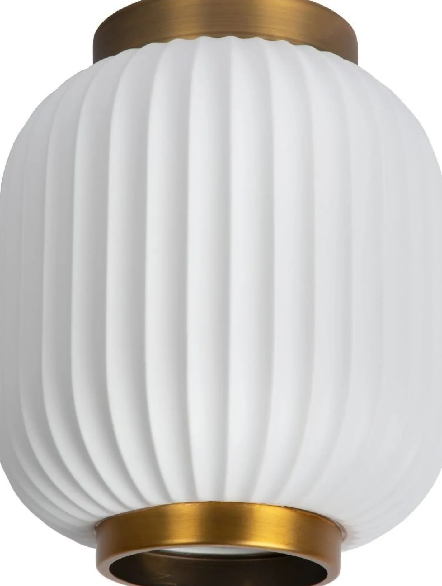 Outlet Lucide Gosse Plafondlamp Wit