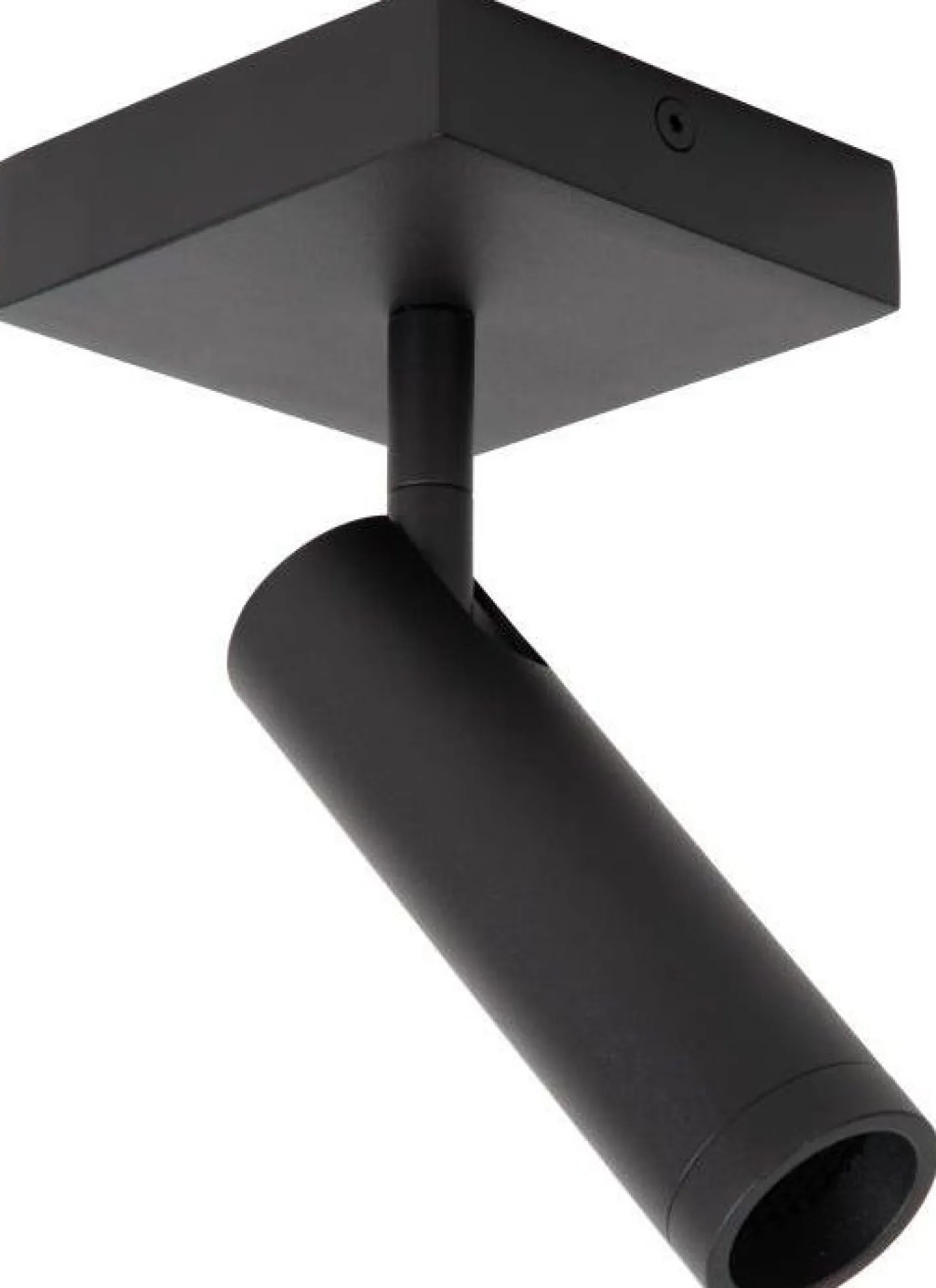 Sale Lucide Grado Plafondspot Zwart