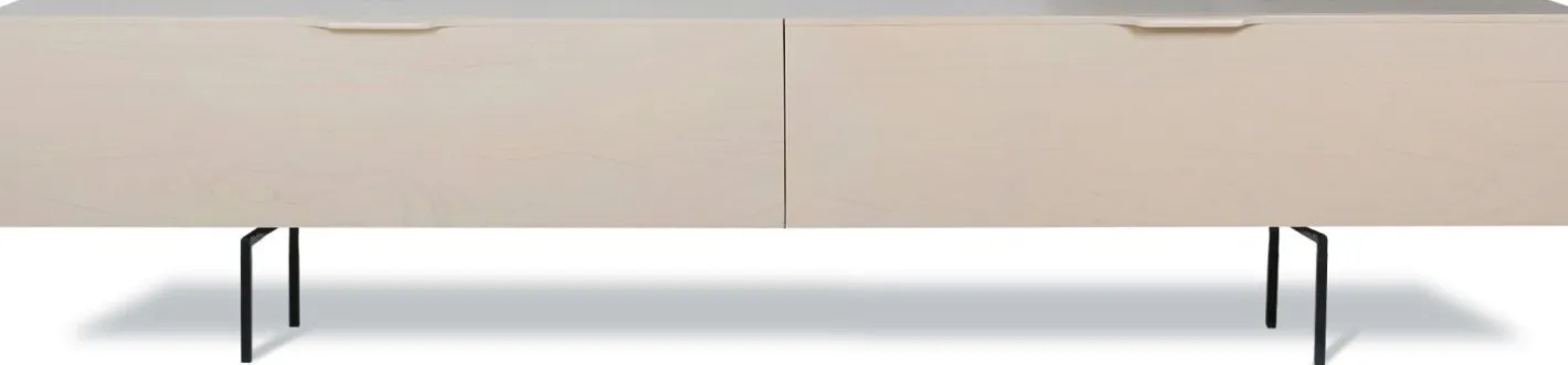 Sale HKLIVING Grain Tv-meubel Sand