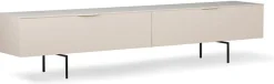 Sale HKLIVING Grain Tv-meubel Sand