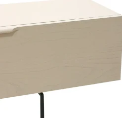 Sale HKLIVING Grain Tv-meubel Sand