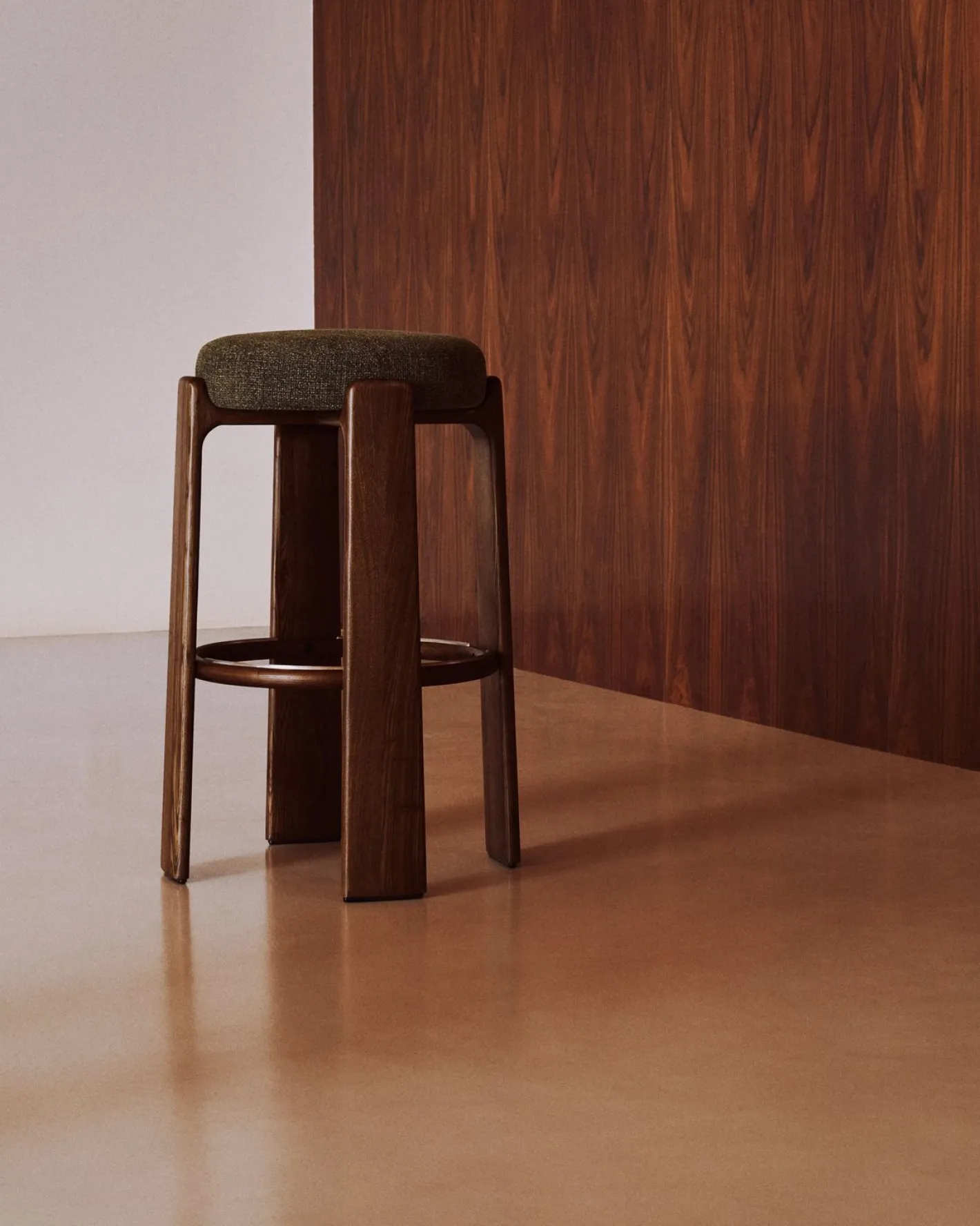 Online Kave Home Granite Kruk Groen