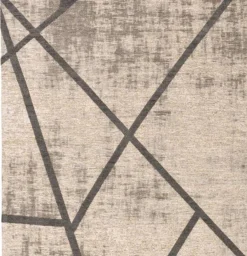 Discount Trendhopper Graphic Vloerkleed Tijgerprint