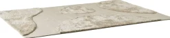 Online Montèl Graphics Vloerkleed White