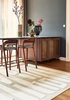 Discount Brinker Carpets Graphix 3165 Vloerkleed Ivory