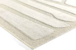 Discount Brinker Carpets Graphix 3165 Vloerkleed Ivory
