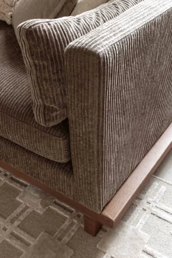 New Brinker Carpets Graphix 3163 Vloerkleed Ivory