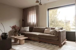 New Brinker Carpets Graphix 3163 Vloerkleed Ivory