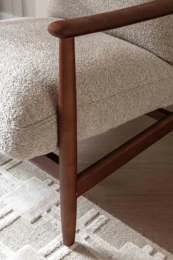 New Brinker Carpets Graphix 3163 Vloerkleed Ivory