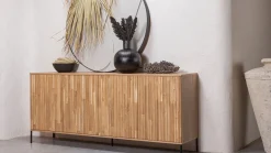 WOOOD Gravure Dressoir Natural