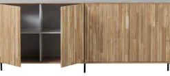 WOOOD Gravure Dressoir Natural