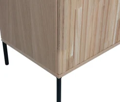 WOOOD Gravure Dressoir Natural
