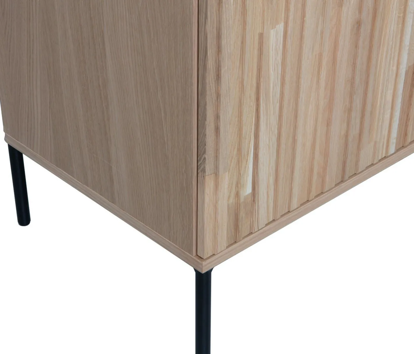 WOOOD Gravure Dressoir Natural