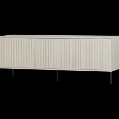 Outlet WOOOD Gravure Medium Tv-meubel New Grenen