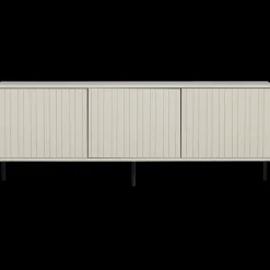 Outlet WOOOD Gravure Medium Tv-meubel New Grenen