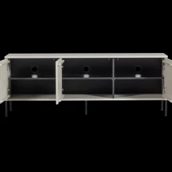 Outlet WOOOD Gravure Medium Tv-meubel New Grenen