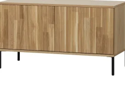 Outlet WOOOD Gravure Small TV-meubel Natural