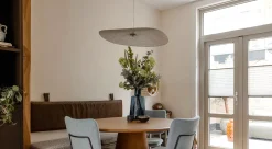 New Studio HENK Grid Hanglamp White