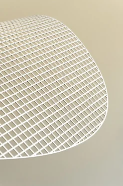 New Studio HENK Grid Hanglamp White