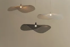 New Studio HENK Grid Hanglamp White