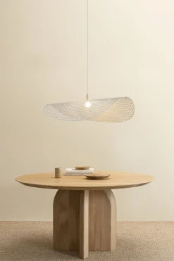 New Studio HENK Grid Hanglamp White