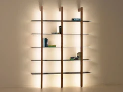 Best Castelijn Groove XS Kast Bruin, zwart