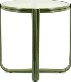 Best By Boo Groovy Bijzettafel Groen