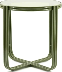 Best By Boo Groovy Bijzettafel Groen