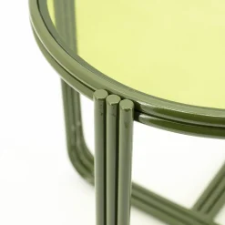 Best By Boo Groovy Bijzettafel Groen