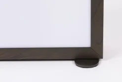 Outlet Zuiver Grow M Vloerlamp Black