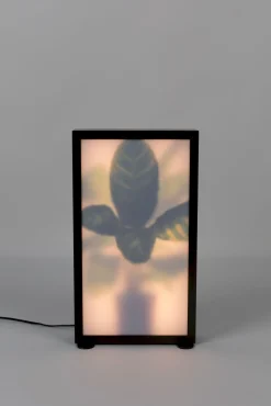 Outlet Zuiver Grow M Vloerlamp Black