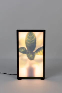 Outlet Zuiver Grow M Vloerlamp Black