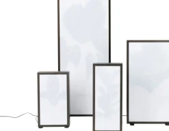 Outlet Zuiver Grow M Vloerlamp Black