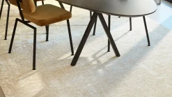 Brinker Carpets Grunge Vloerkleed Sand