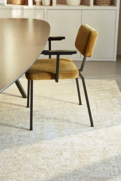 Brinker Carpets Grunge Vloerkleed Sand