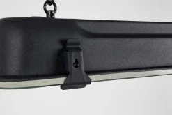 Outlet Zuiver G.T.A. XL Hanglamp Black