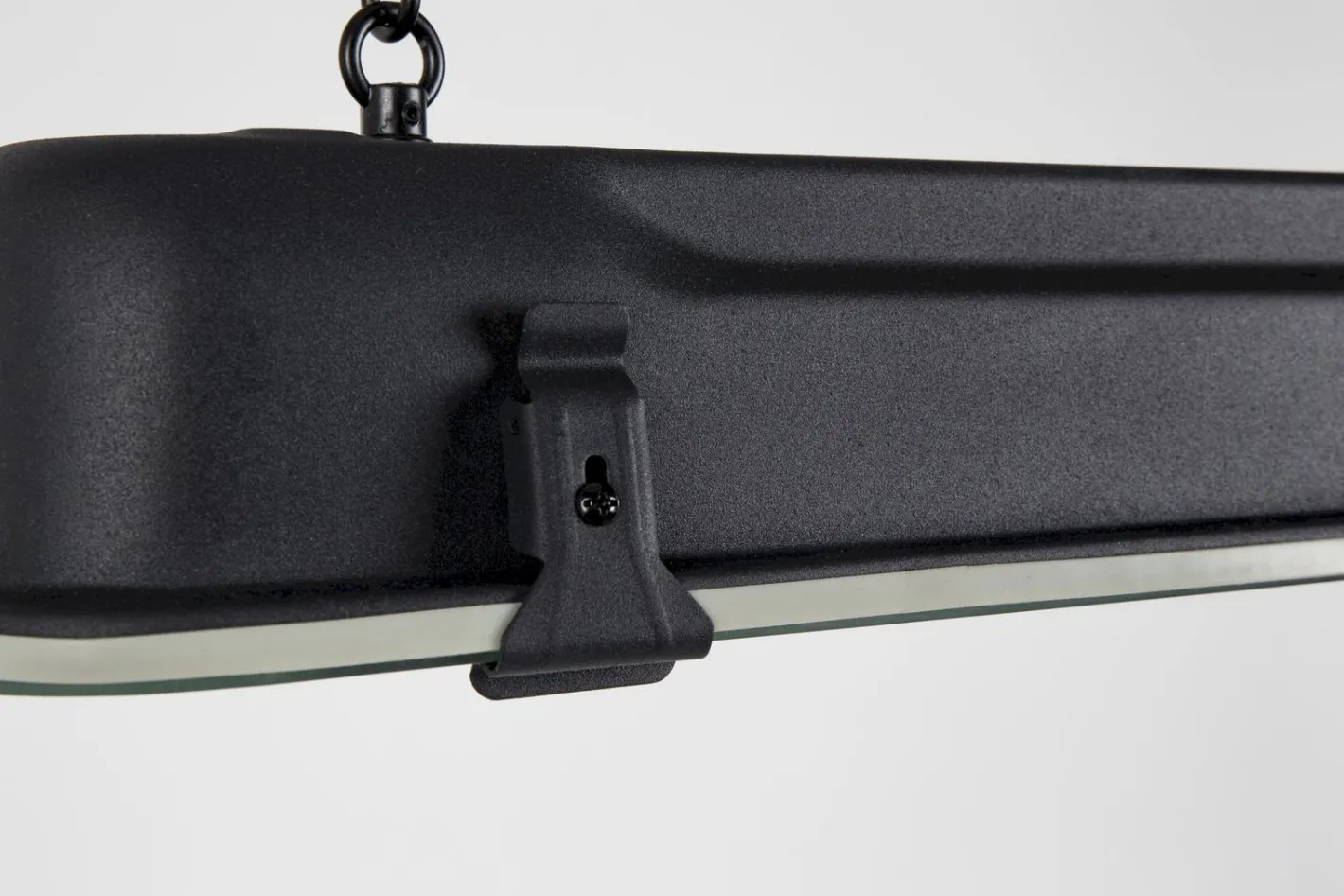 Outlet Zuiver G.T.A. XL Hanglamp Black