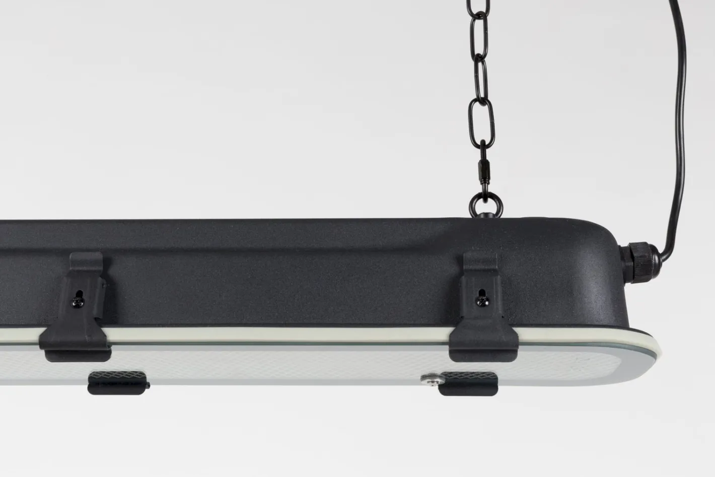 Outlet Zuiver G.T.A. XL Hanglamp Black