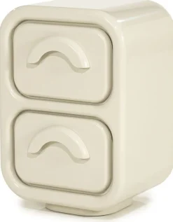 Online By Boo Gubby Ladekast Beige