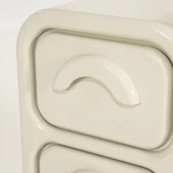 Online By Boo Gubby Ladekast Beige