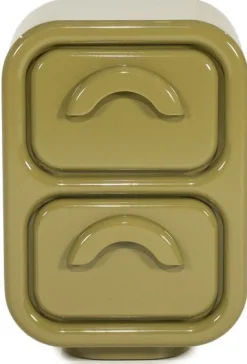 Sale By Boo Gubby Ladekast Groen