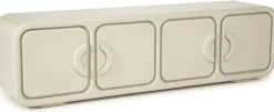 Best By Boo Gubby Tv-meubel Beige