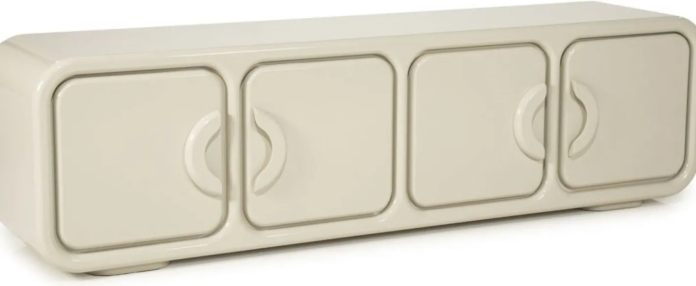 Best By Boo Gubby Tv-meubel Beige