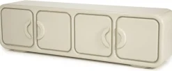 Best By Boo Gubby Tv-meubel Beige