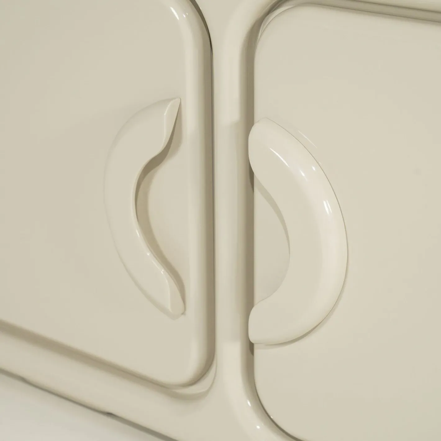 Best By Boo Gubby Tv-meubel Beige