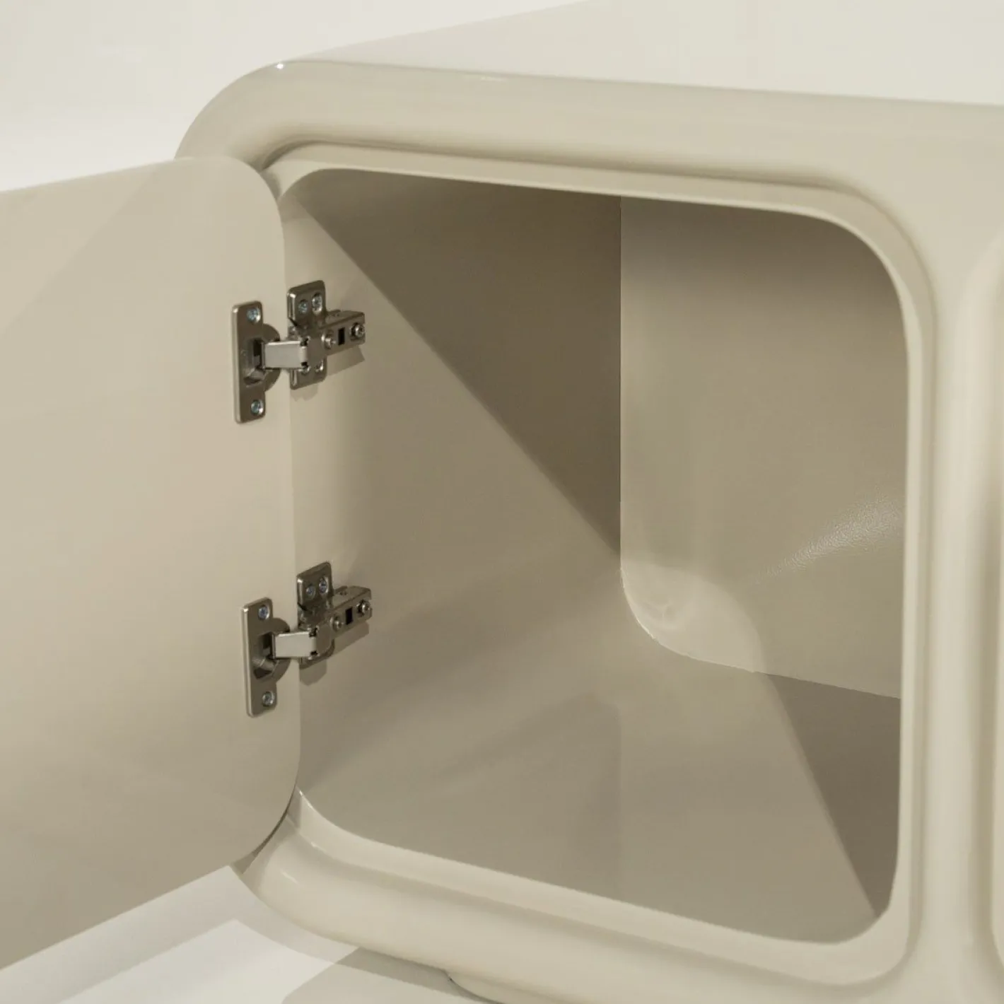 Best By Boo Gubby Tv-meubel Beige